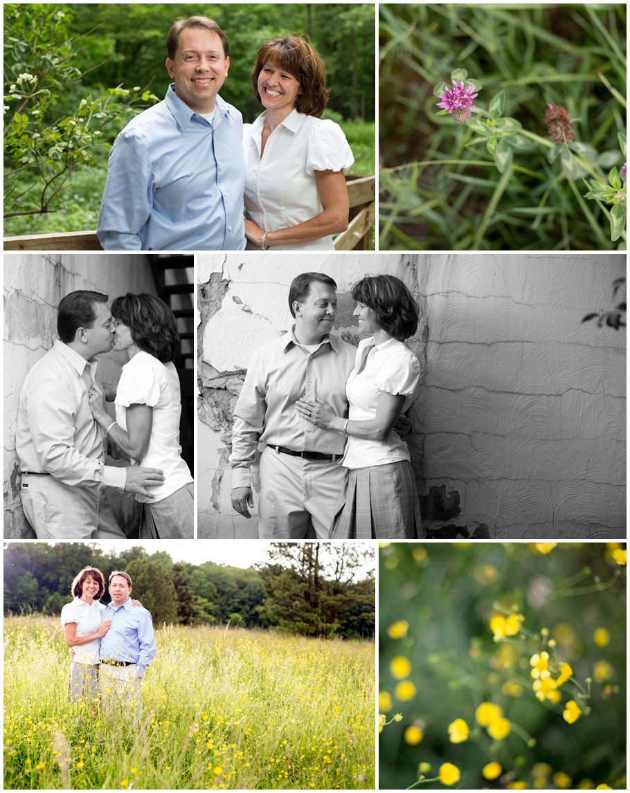 (c) Paul Lender 2012 - Crystal & Jim