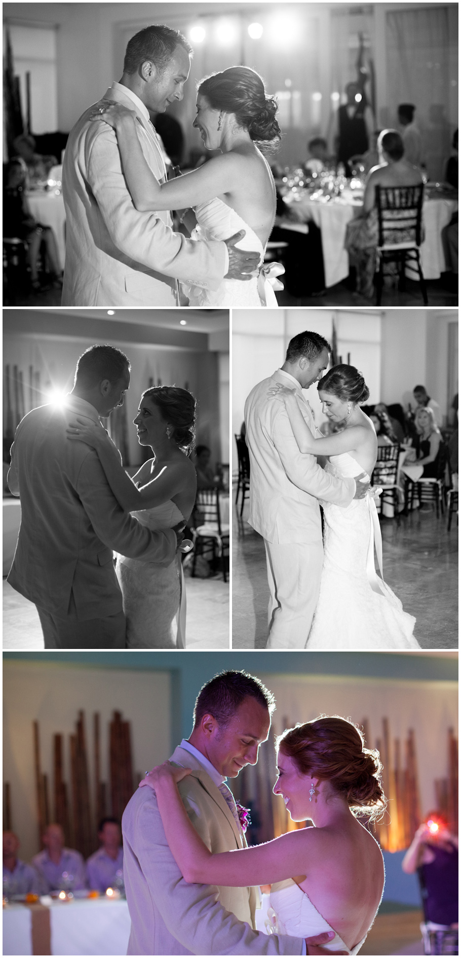 First Dance