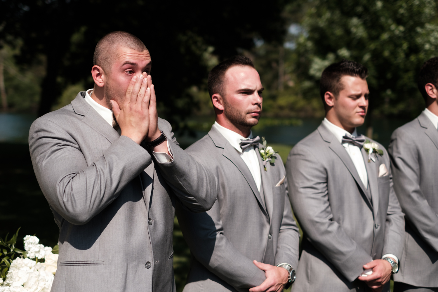 cleveland wedding photographer