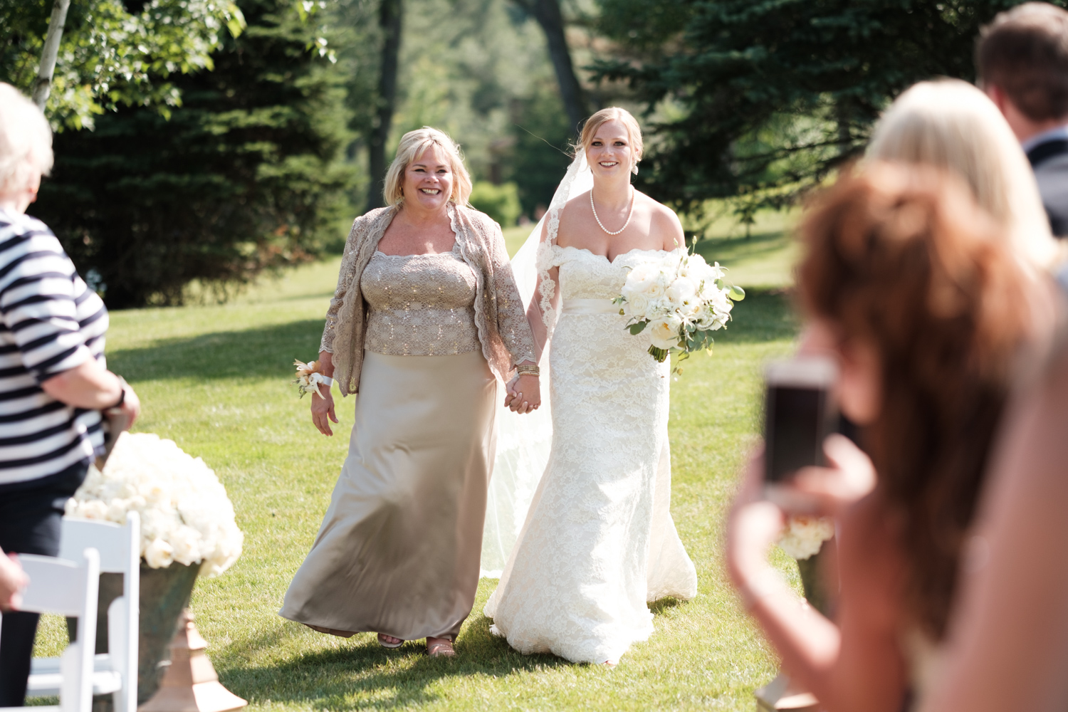 cleveland wedding photographer