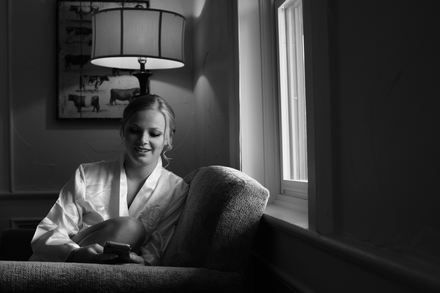 cleveland wedding photographer