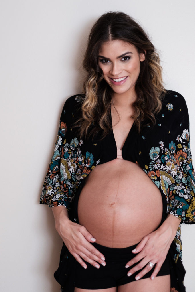 maternity portraits