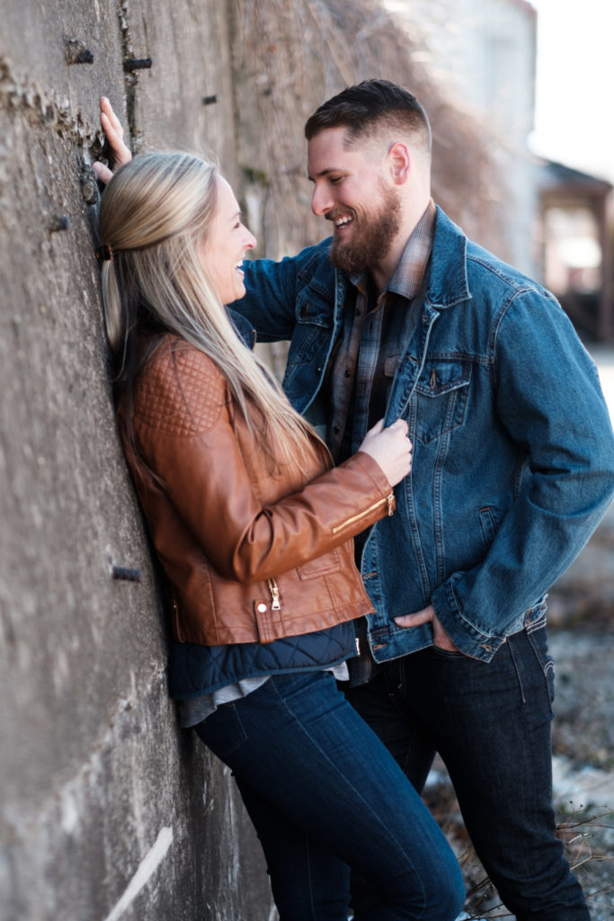 cleveland wedding photographer