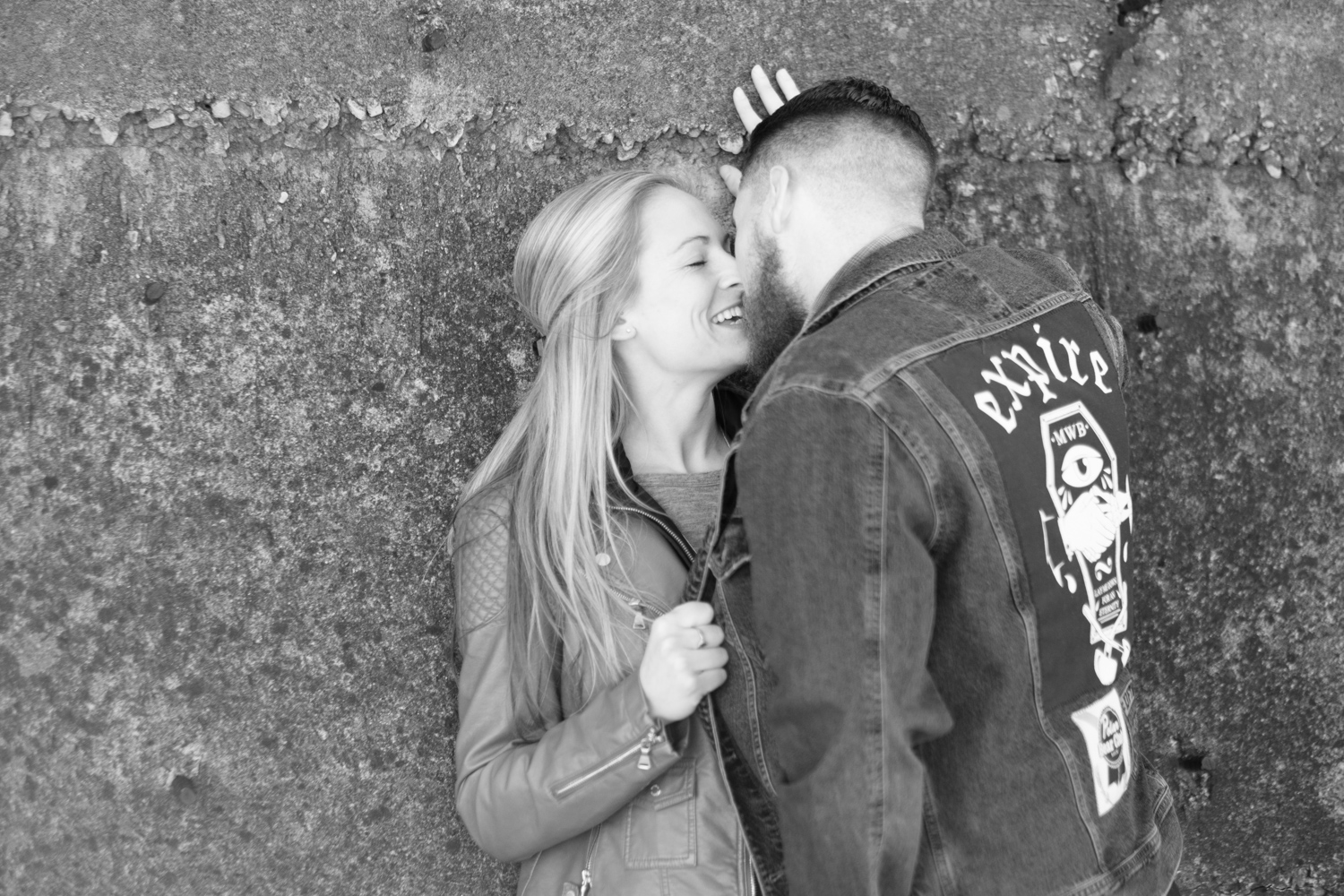 cleveland wedding photographer