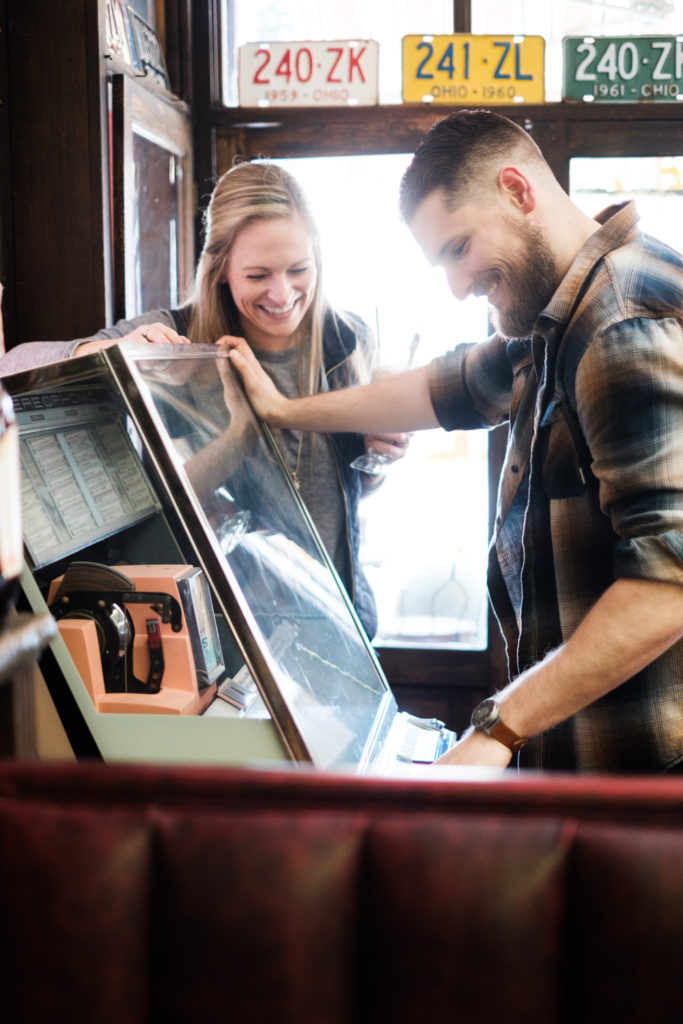 cleveland wedding photographer