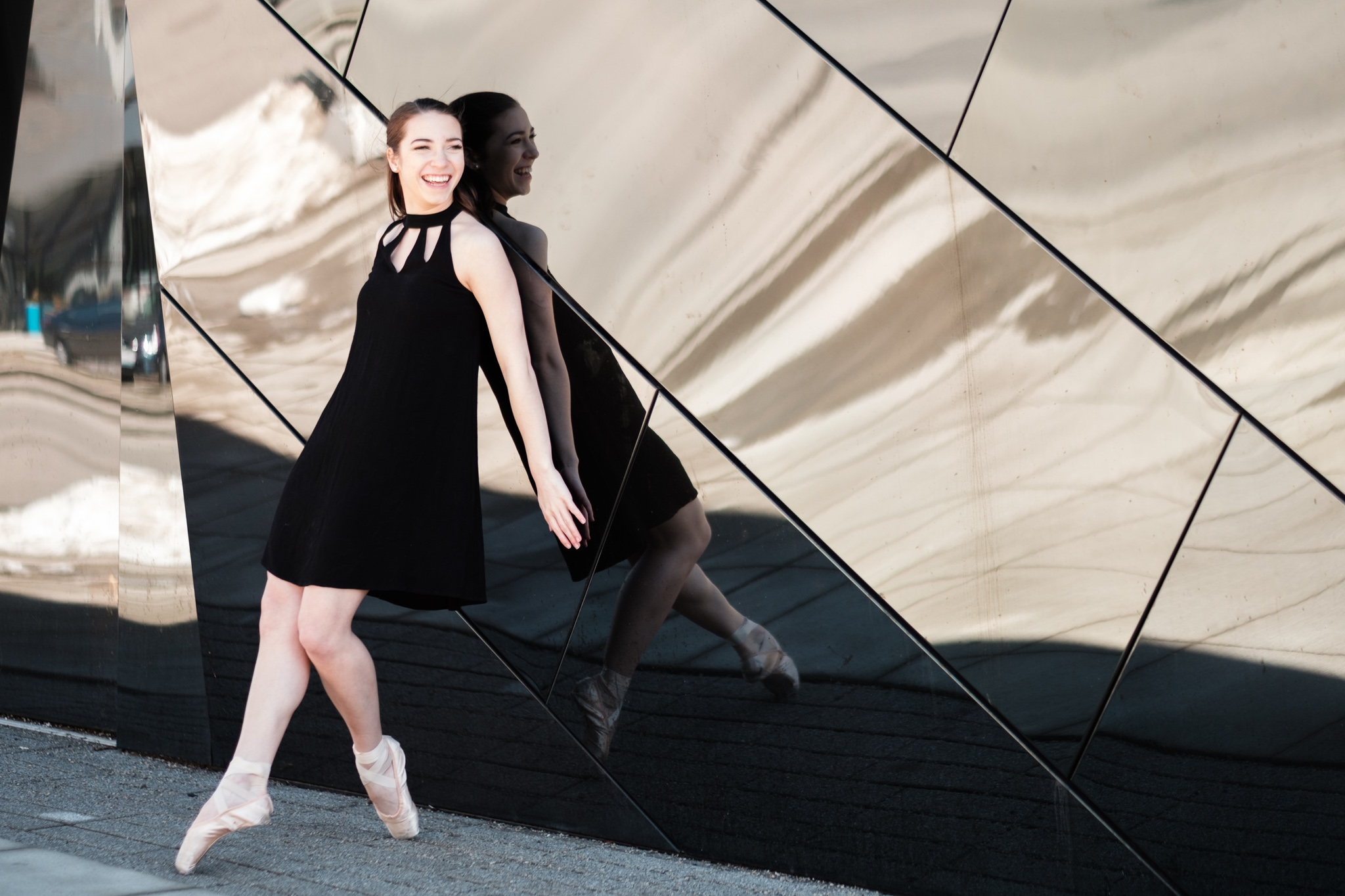 cleveland ballet photography