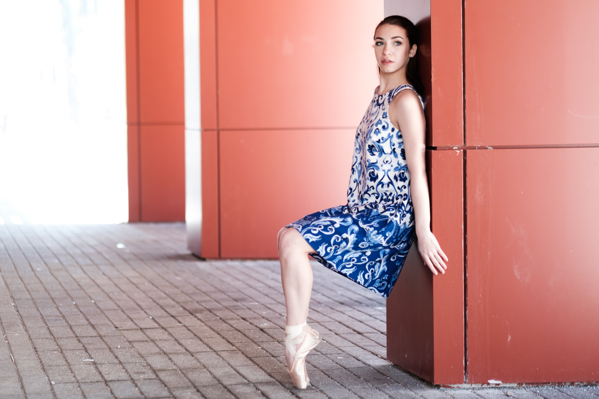 cleveland ballet photography