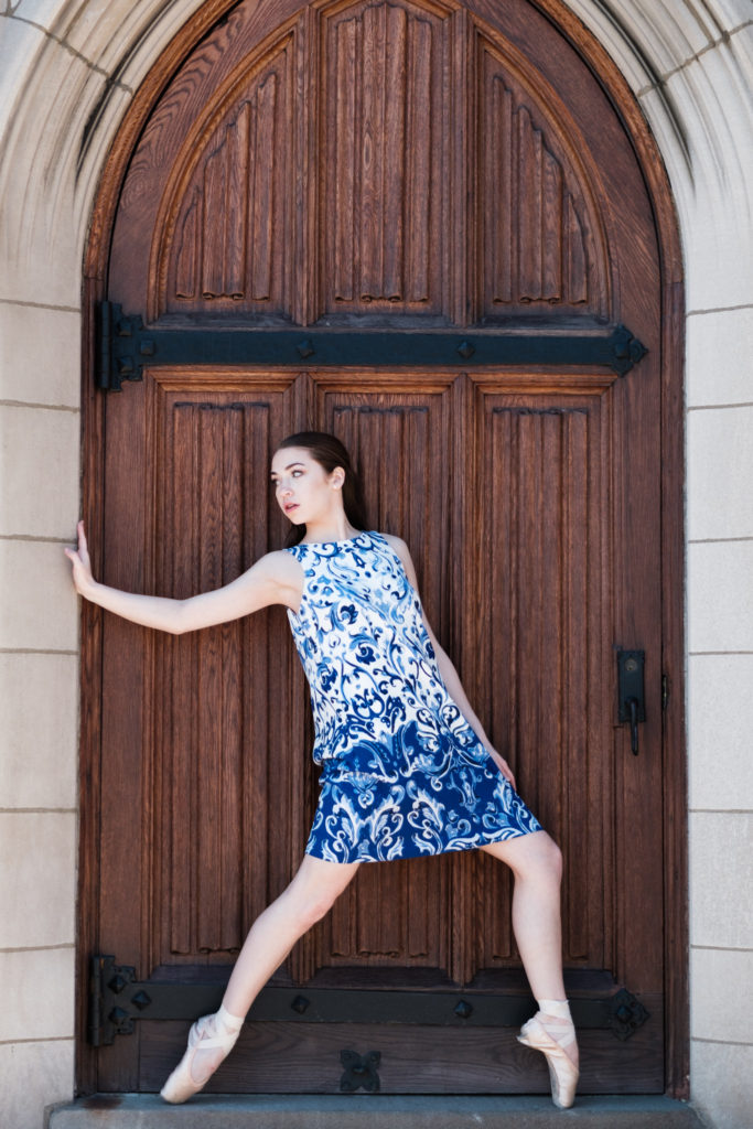 cleveland ballet photography