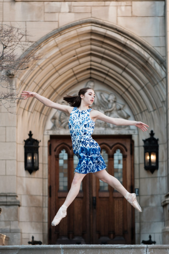 cleveland ballet photography