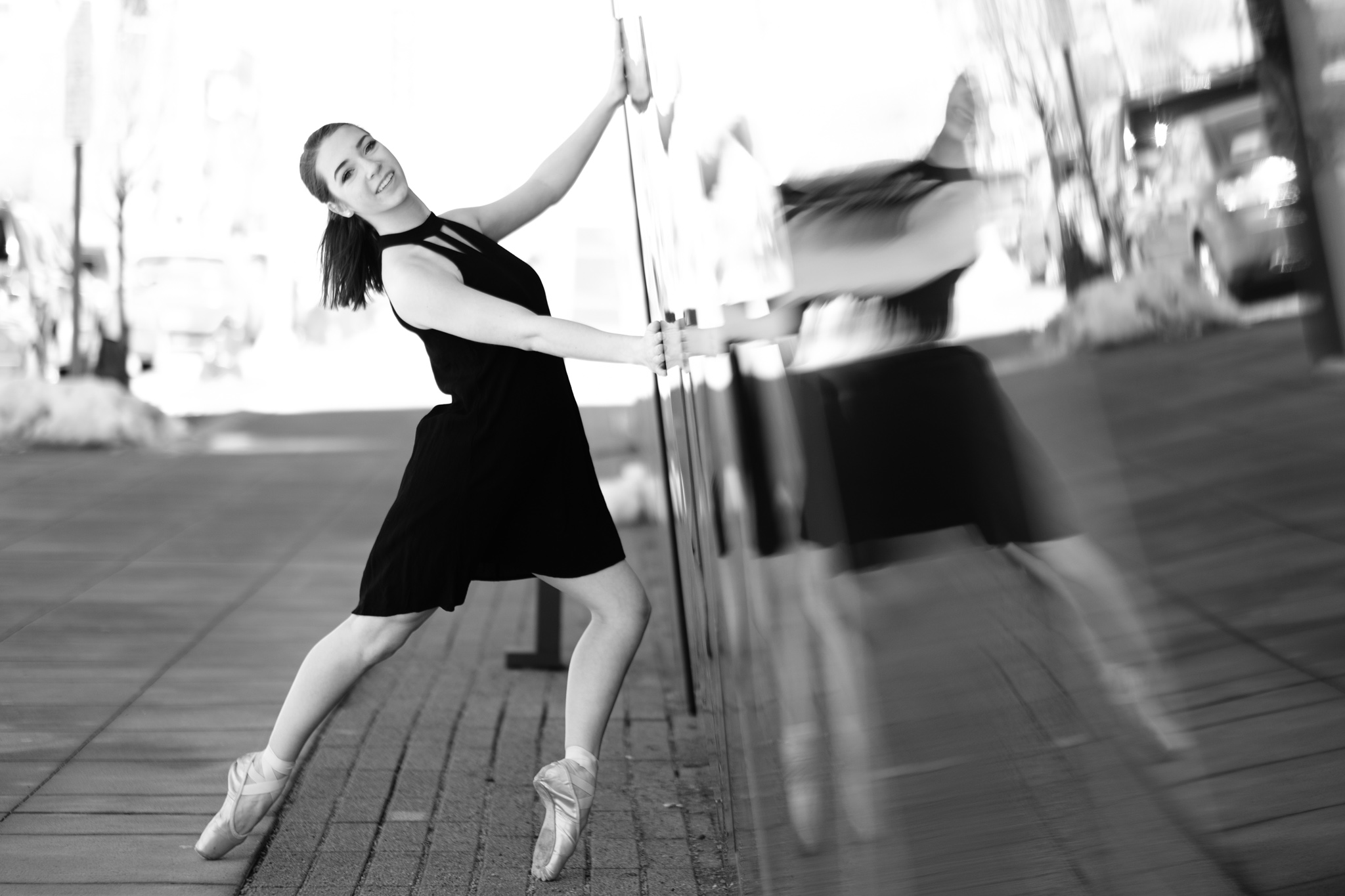 cleveland ballet photography