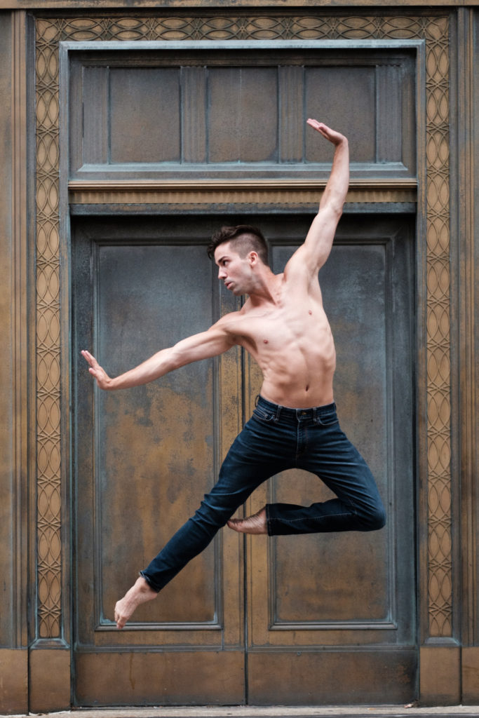 cleveland ballet project