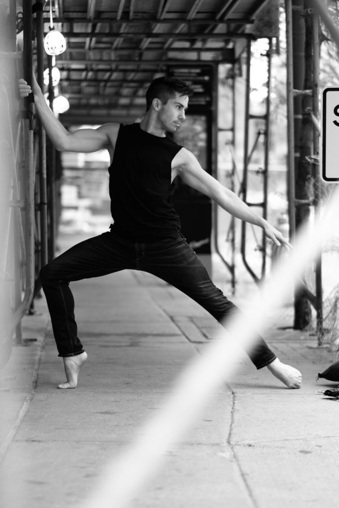 cleveland ballet project