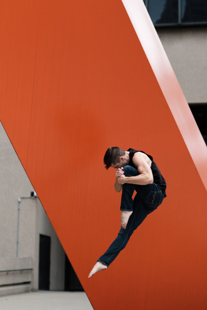 cleveland ballet project