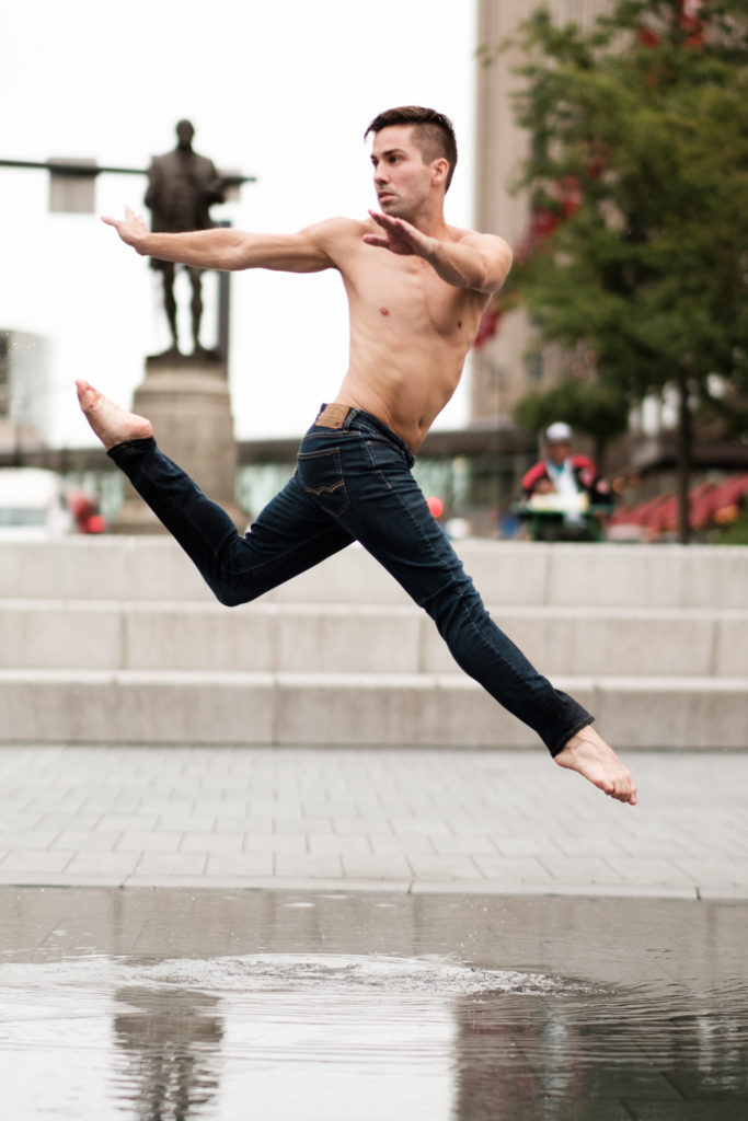 cleveland ballet project