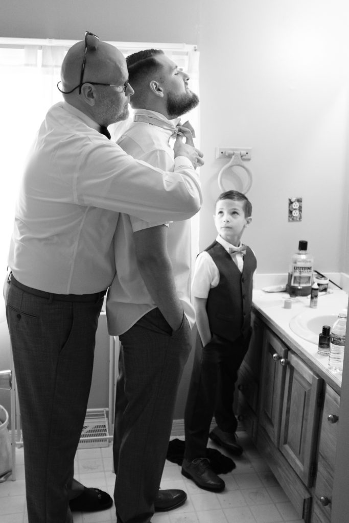 wedding photographer