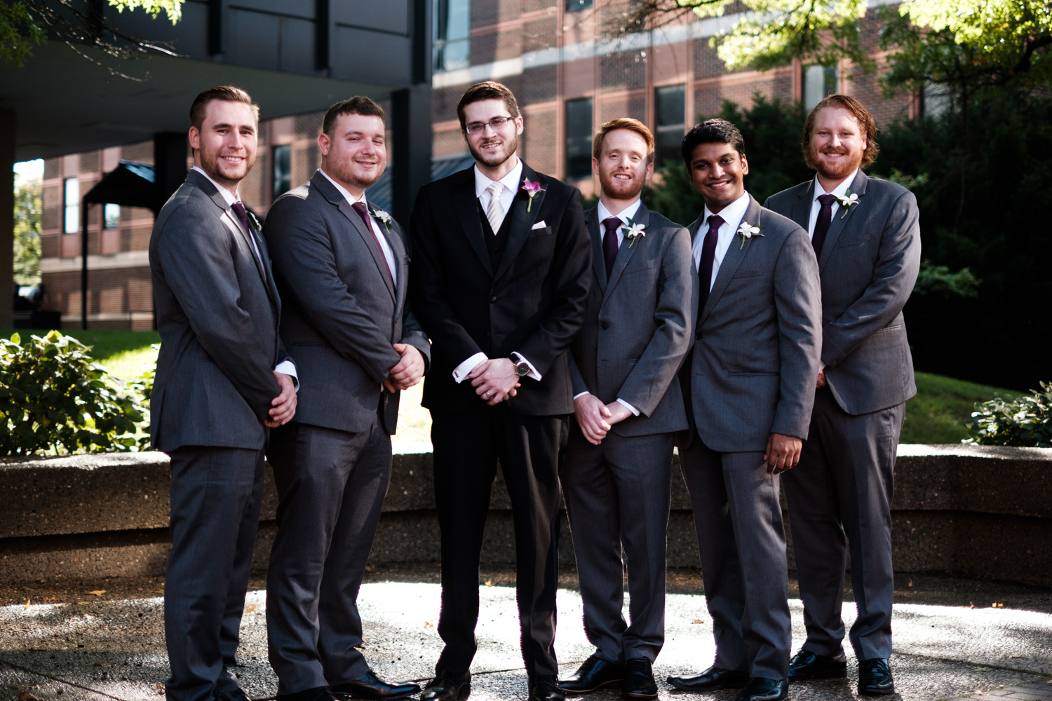 pittsburgh wedding photography