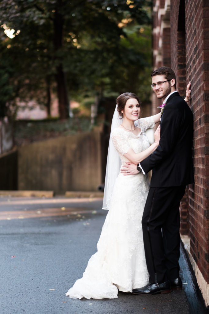 pittsburgh wedding photography