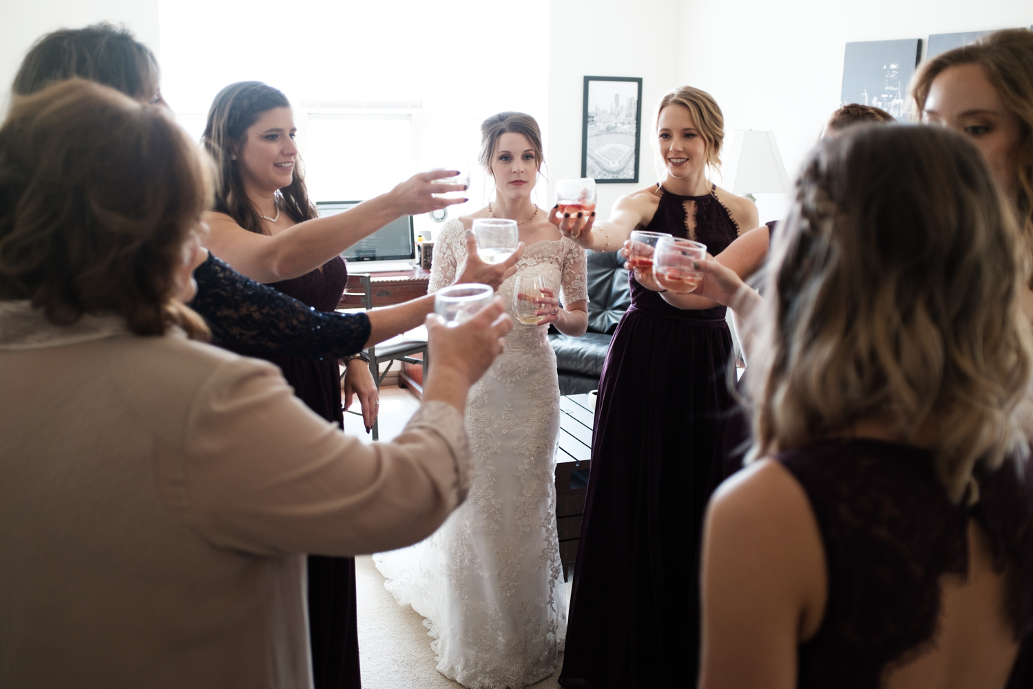 pittsburgh wedding photography