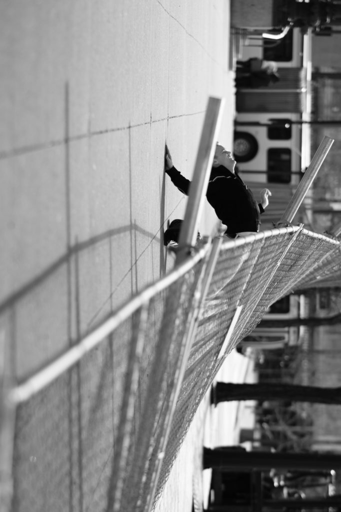 contemporary dance photography
