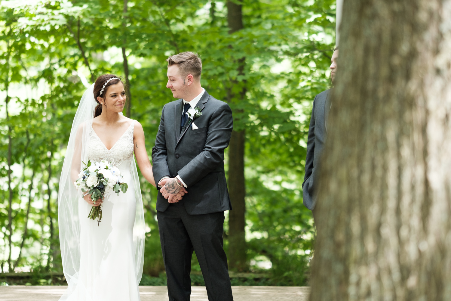 cleveland wedding photographer