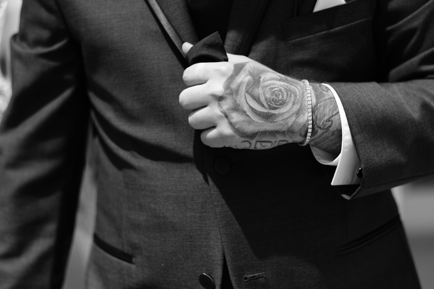 cleveland wedding photographer