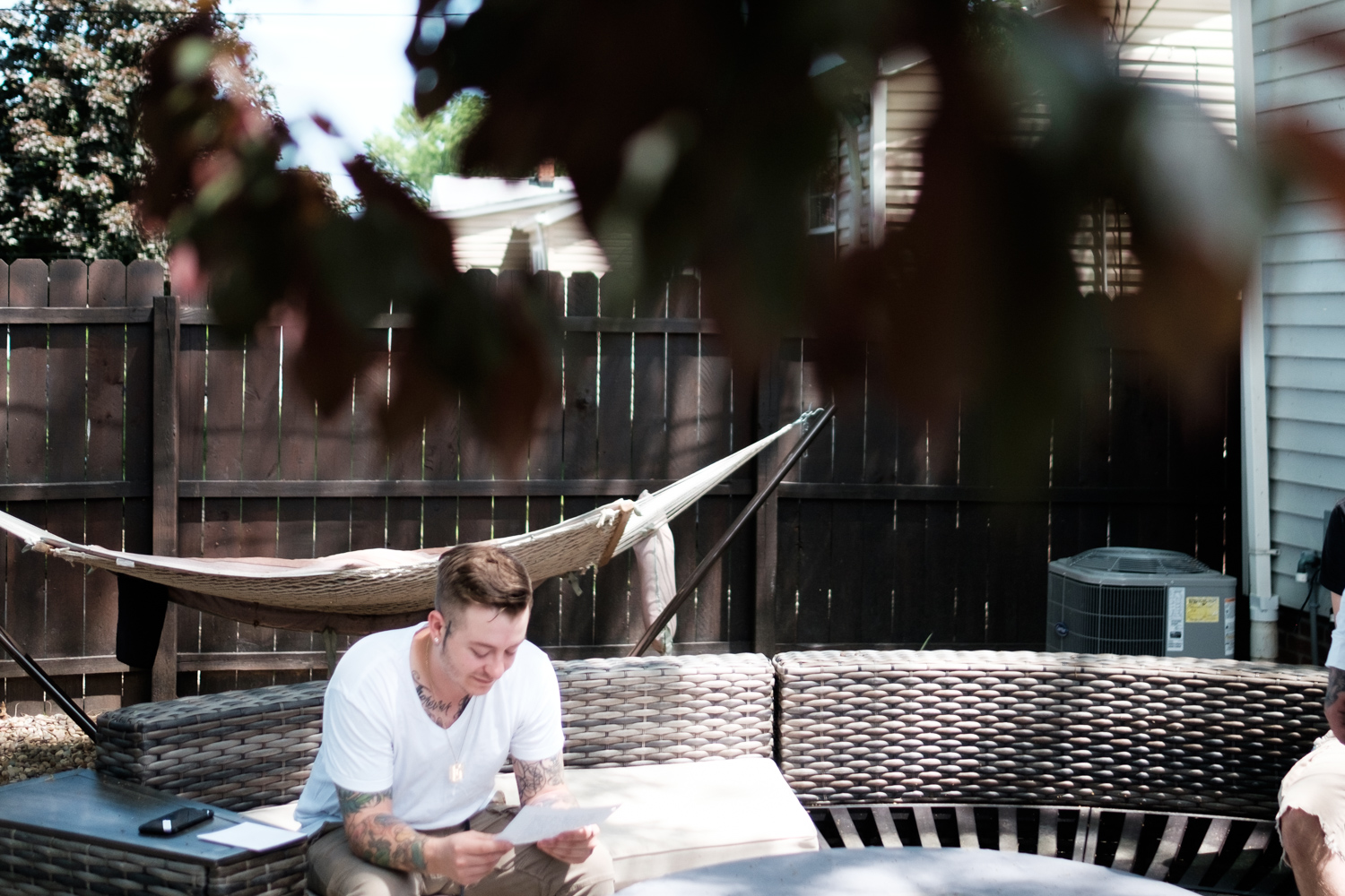 cleveland wedding photographer